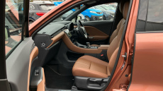 Lexus LBX 1.5 Takumi 5dr E-CVT Hybrid Hatchback